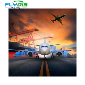 Trasporto Aereo Affidabile dalla Cina al Brasile con Sdoganamento Prioritario e Consegna Rapida - Product Image 5