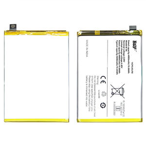 Batería Original <span class=keywords><strong>de</strong></span> Repuesto para Teléfono Móvil, Batería Integrada <span class=keywords><strong>de</strong></span> Alta Calidad, Reemplazo <span class=keywords><strong>de</strong></span> 5000mAh, para Vivo T1 5G, Iqoo Z5 - Product Image 2