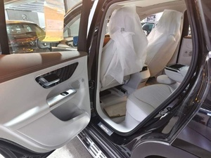 <span class=keywords><strong>Mercedes</strong></span>-EQE 500 SUV 4MATIC 2024 Auto Elettrica LHD Lusso Autonomia 600km Anno 2026 Come Nuova Esportazione - Product Image 5