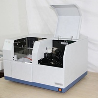 Spectromètre d'absorption atomique de laboratoire / Prix de la machine AAS à vendre (GD-4530F)