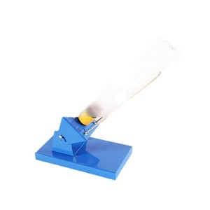 Fusée à eau 80170 : Les élèves du primaire conçoivent des équipements d'expérimentation de physique pour le lycée utilisant le rapport de masse et l'air. - Product Image 4