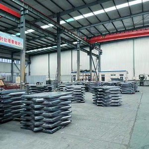 Réservoir de stockage d'eau en acier galvanisé plongé à chaud de capacité de 1000L à grande échelle 220V - Product Image 6