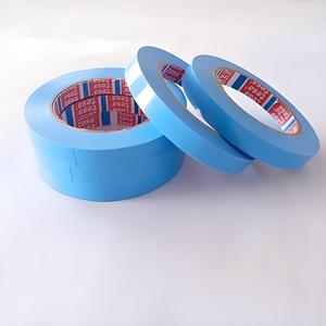 เทปเทสซ่า <span class=keywords><strong>64283</strong></span> สีน้ำเงิน แรงยึดสูง ทนน้ำ ทนอุณหภูมิ ใช้สำหรับยึดชิ้นส่วนที่มีสารตกค้าง ผลิตจากวัสดุ PET - Product Image 2