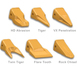 Dents de <span class=keywords><strong>godet</strong></span> forgées Sani pour chargeuse-pelleteuse robuste - Product Image 6