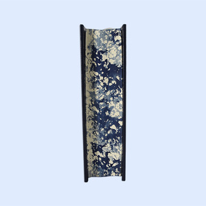 Nuova Bibbia Personalizzata con Consegna Rapida, Formato Piccolo KJV, Copertina Rigida in Pelle Goffrata, BIBBIA SACRA - Product Image 5