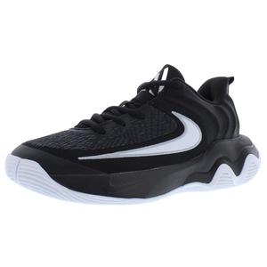 Zapatillas de baloncesto Nike Giannis Immortality 4 GS Negro Blanco Gris Lobo - Product Image 5