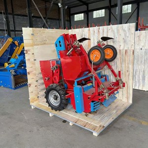 Semoir à plateaux de tailles personnalisables, efficace <span class=keywords><strong>pour</strong></span> la plantation en jardin et en ferme - Product Image 4