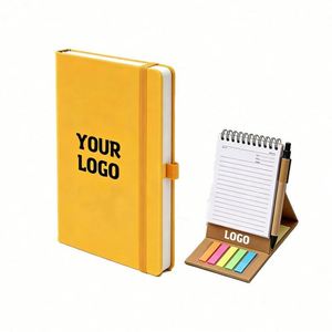 Wholesale 2026 Business Promo Gift Pocket Journal Notepad <b>Lined</b> Pages Custom Logo A6 Size Pu Leather Small <b>Notebook</b> - Product Image 1