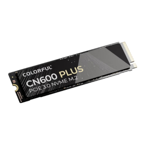 NOUVEAU Disque SSD interne coloré CN600 PLUS 512 Go M.2 NVMe 2280 PCIe Gen 3.0 X4 3000 Mo/s pour ordinateur portable et de bureau en stock - Product Image 6