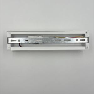 310mm dài dẫn Đèn tường đu lên và xuống bên trong đèn tường xoay tối giản dẫn tường ánh sáng lịch thi đấu nhôm trang trí - Product Image 5