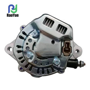 Alternateur pour tracteur Kubota DC70, référence 5H669-42500, pour moissonneuses-batteuses et exploitations agricoles – Plus de modèles disponibles en magasin - Product Image 4