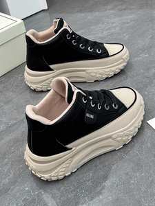 Zapatillas Deportivas Cómodas para Mujer, para Correr, con Suela Plana, Casuales, para Uso Diario al Aire Libre - Product Image 4