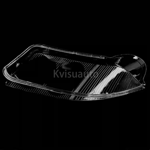 CQL Copertura Lente Faro Anteriore Auto Guscio Protettivo per <span class=keywords><strong>Passat</strong></span> B5.5 2000-2005 - Product Image 2
