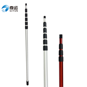 Tùy chỉnh Kính thiên văn nhôm mở rộng cực bởi nhà sản xuất nhà máy độ dài khác nhau hộ gia đình làm sạch công cụ & phụ kiện - Product Image 2