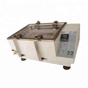 Oscillateur à bain-marie LR-P010, machine de test de chauffage à température constante - Product Image 2