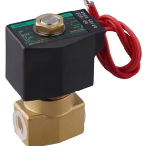 Nouveau Solénoïde à Action Directe 3 Voies CKD AG41-02-2-B-AC200V Série AG41 pour Contrôle Industriel - Product Image 3