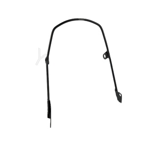 Soporte de Instalación de Guardabarros para Motocicleta <span class=keywords><strong>Honda</strong></span> NAVI 2021-Posterior MiniMOTO - Product Image 1