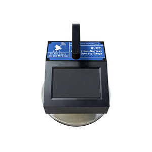 Medidor de Densidad de Asfalto Aspbo, Portátil, con Pantalla Táctil, Alta Precisión, IP65, 220V, Compatible con OEM - Product Image 4