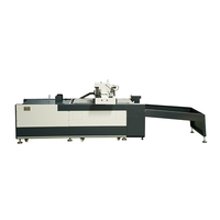 Cajas de Cartón Corrugado para Embalaje y Envío de Gran Tamaño TC CE, Máquina de Corte Digital CNC