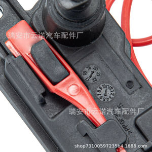 Motor de Tanque de Combustible Audi 8V0862153, Repuesto para Audi RA, Nuevo OE 4M0862153 8S0862153 - Product Image 3