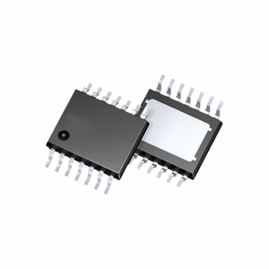 Power Management (PMIC) BTS70081EPPXUMA1 Buy Online Electronic Components Authorized Distributor 14 TSSOP Exposed Pad - Product Image 1