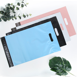 ¡Hola! Bolsa de Correo de Polipropileno 100% Biodegradable, Bolsa de Embalaje de Plástico Compostable Personalizada para Envíos de Ropa - Product Image 6