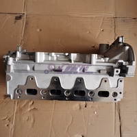 Culasse complète du moteur K4M pour Renault Clio 2 7701471364 8200843474F