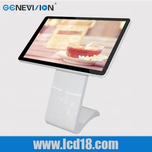 Écran tactile interactif LCD 65 pouces, PC TV tout-en-un, affichage tout-en-un Mad-650at, PC tout-en-un - Product Image 2