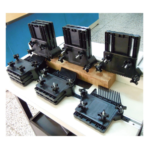 Bàn Cưa Máy Cưa Băng Cưa Gia Công Gỗ Theo Dõi Thiết Bị Bảo Vệ An Toàn Bảng Lông - Product Image 5
