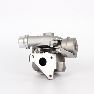 Turbocompressore BV39 ad Alte Prestazioni 54399700027 per <span class=keywords><strong>Renault</strong></span> <span class=keywords><strong>Megane</strong></span> Clio 1.5 <span class=keywords><strong>DCi</strong></span> 100CV K9K 54399700002 8200578315 - Product Image 1