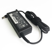 Laptop Adapter 18.5V 3.5A 65W Ac Oplader voor HP Pavilion DV7 DV6 DV5 DV4 DM4 G7 G6 g4 2530P CQ35 Cq43 Cq57 Cq58 Cq60 Cq61