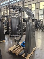 Équipement de musculation multi-angles pour machine à exercices pectoraux, équipement professionnel de musculation pour salle de sport, fabrication en usine