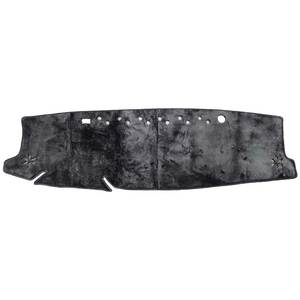Cubierta de Tablero Personalizada WING para <span class=keywords><strong>Toyota</strong></span> Land Cruiser Pickup, Alfombrilla Antideslizante con Protección Solar - Product Image 4