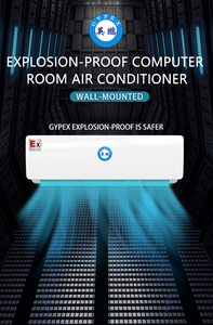 Điều hòa không khí phòng máy chống cháy nổ 24000BTU thích hợp cho các nhà máy chế biến khí tự nhiên và bể chứa dầu - Product Image 5