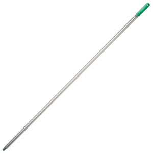 Asta telescopica in alluminio da 14 piedi per la pulizia e la manutenzione della piscina - Product Image 1