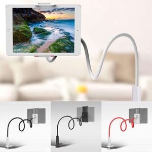 Support de téléphone portable multifonction pour lit et bureau, pince de bureau réglable, support de tablette paresseux, support de téléphone portable - Product Image 2