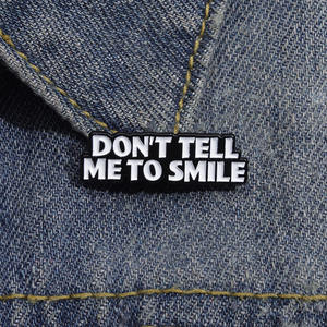 Cartoon Meisje Ontwerp Broche Zacht Email Badge Revers Pin Fabriek Leveren Metalen Ambachten Klaar Om Te Verzenden - Product Image 2