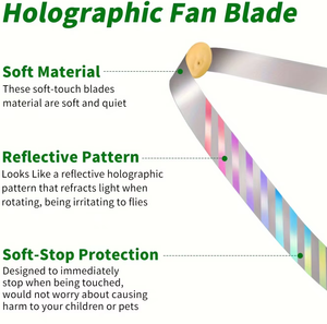Ventilateurs de table pliables en forme de pot de fleurs, prêts à être expédiés, alimentés par deux batteries, fonctionnement silencieux pour usage domestique - Product Image 4
