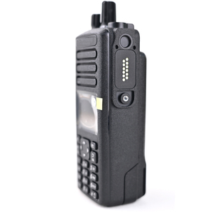 Radio Bidireccional DMR DP4801E UHF VHF GPS IP68 Resistente al Agua de Largo Alcance, Walkie Talkie Profesional para Uso Comercial e Industrial - Product Image 3