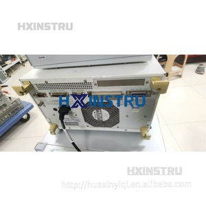 เครื่องบันทึกออสซิลโลสโคป LT344L 500MHz 500มิลลิเซคอน/วินาที4ช่องสัญญาณ80% HX1ใหม่ - Product Image 4