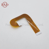 Câble flexible de lecteur de lentille laser pour PS2 Slim, câble ruban laser pour PS2 SCPH-9000x 90000