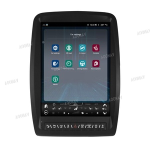 12.1 Inch Auto Stereo Android 12 <b>Car</b> Radio for Dodge Durango 2014-2020 Multimedia Video Player GPS Navigation Carplay Head Unit - Product Image 2