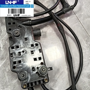 LNHF 15107205 Arnés de Cableado del Motor de Excavadora, Piezas Compatibles de Alta Calidad EC360B EC460B 15107205 para Volvo - Product Image 4