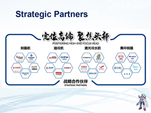 OEM/ODM 헤비 듀티 Cnc 스틸 스크랩 컨베이어 힌지 벨트 칩 컨베이어 체인 - Product Image 5