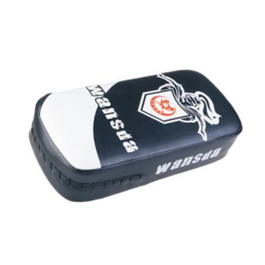Martial Karate <strong>Training</strong> Focus Punch <strong>Pads</strong> ,hand Target <strong>of</strong> Taekwondo,foot Target <strong>Pad</strong> - Product Image 5