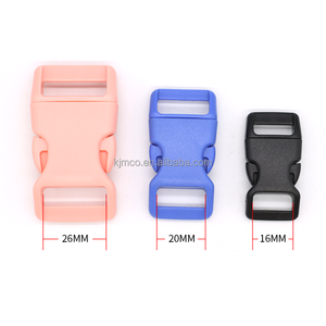 KJM-Arnés para perro con logotipo personalizado, chaleco salvavidas, chaleco flotante, Liberación lateral ajustable, hebilla curva de plástico para <span class=keywords><strong>collar</strong></span> de Mascota - Product Image 2