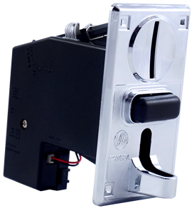 Sélecteur de pièces à large plage de températures haute sécurité YD-F700 pour distributeurs automatiques en extérieur -20 ℃ ~+65 ℃   Adaptation, haute durabilité - Product Image 3