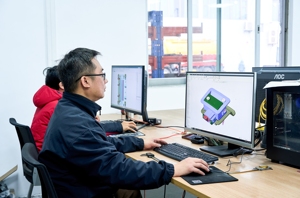 Bền Kẽm Hợp Kim SHJS-6 Loạt Máy Bán Hàng Tự Động Khóa Nhiều Keyed Cài Đặt Thiết Bị Với Cơ Điện Các Tính NĂNG - Product Image 6