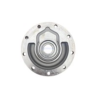 22-0755 22-755 Rodamientos de cubierta para compresores de eje pequeño X426 X430