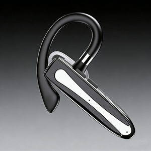 Neue Version EarHook <span class=keywords><strong>K55</strong></span> Y30 YYK 525 530 Wasserdichte Geräuschunterdrückende Auto-Fahr-Ohrhörer Freisprecheinrichtung Kabellose Fahrer-Kopfhörer - Product Image 5